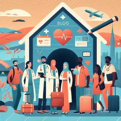 Enhancing Practitioner Skills: Understanding Migrating Populations and Health Risks || TinyEYE Online Therapy
