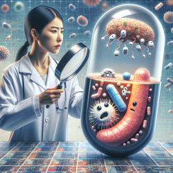 Probiotic Safety: What Practitioners Need to Know || TinyEYE Online Therapy