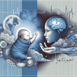 Understanding Infant Sensitivity: The Role of Newborn White Matter in Maternal Depression || TinyEYE Online Therapy