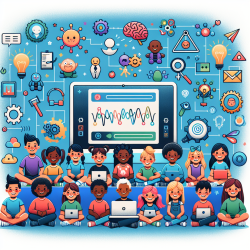 Empowering Young Minds: The Science Behind Online Therapy || TinyEYE Online Therapy