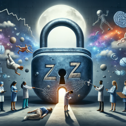 Unlock the Secrets of Narcolepsy: What Every Practitioner Needs to Know! || TinyEYE Online Therapy