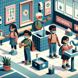 Implementing Nonpharmaceutical Interventions in Schools: Insights from Recent Research || TinyEYE Online Therapy