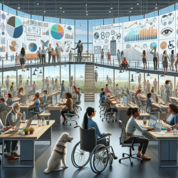 Empowering Change: Transforming Workplace Interventions for Disability Prevention || TinyEYE Online Therapy