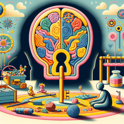 Unlock the Secret to Enhancing Therapy Skills with Greek TCI-R Findings! || TinyEYE Online Therapy