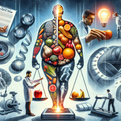 Enhancing Clinical Practice with Obesity Medicine Insights || TinyEYE Online Therapy