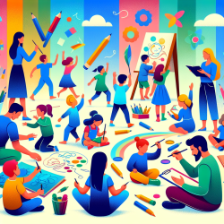 Enhancing Practitioner Skills: Insights from Foster Children's Participation in Welfare Processes || TinyEYE Online Therapy