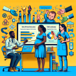 Empowering Change: Transforming Prenatal Care with Integrated Interventions || TinyEYE Online Therapy