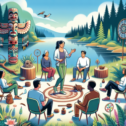 Empowering Change: A New Vision for Client-Centered Therapy in Indigenous Contexts || TinyEYE Online Therapy