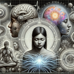 Unlock the Secret to Managing Psychosocial Distress in Youth: A Groundbreaking Study Reveals All! || TinyEYE Online Therapy