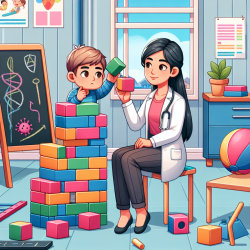 Is Your “Clumsy” Child Actually Struggling With This Hidden OT Issue? Here’s What Schools Can Do Next 