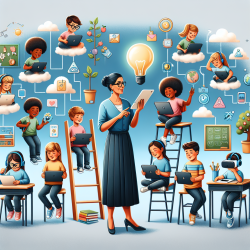Empowering Education: The Digital Therapy Revolution || TinyEYE Online Therapy