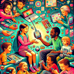 Unlock the Secret to Transforming Children's Lives with Technology! || TinyEYE Online Therapy