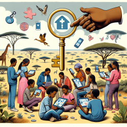 Unlocking the Secrets to Better Mental Health for Kenyan Youth || TinyEYE Online Therapy