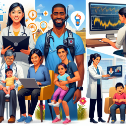 Enhancing Practitioner Skills: Insights from Workforce Interventions in Emergency Contraception || TinyEYE Online Therapy