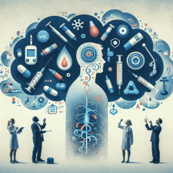 Understanding Hypoglycemia Unawareness: A Guide for Practitioners || TinyEYE Online Therapy