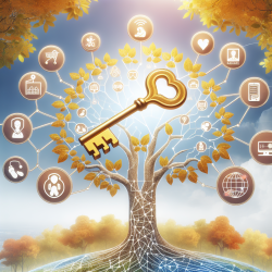 Unlocking Better Care: Improving Skills with Lifelong Care Models 