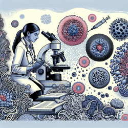 Enhancing Practitioner Skills Through T Cell Receptor Repertoire Insights 