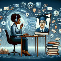 The Critical Role of Online Therapy in Modern Education: A Guide for Educational Psychologists 