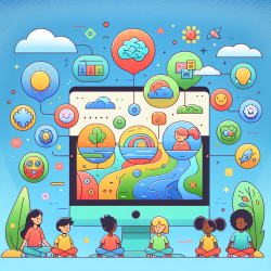 Unlock the Secret to Reducing Stress in Traumatized Children with This Revolutionary Online Program! || TinyEYE Online Therapy