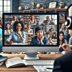 Empowering Our Future: Building Community Through Online Speech Therapy || TinyEYE Online Therapy