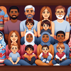 Parenting Styles and Child Mental Health: Insights from Russian Families || TinyEYE Online Therapy