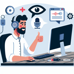 Unlocking the Potential: Ensuring Safe and Effective Online Speech Therapy || TinyEYE Online Therapy