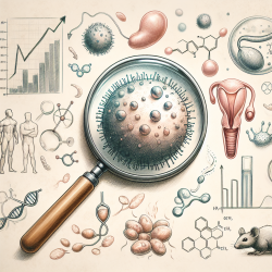 Unleashing Potential: Transforming Leydig Cell Failure with AAV-Mediated Gene Therapy || TinyEYE Online Therapy