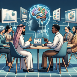 Enhancing Practitioner Skills Through Stakeholder Collaboration || TinyEYE Online Therapy
