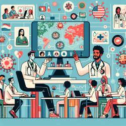 Boost Your Skills with Lessons from the Pandemic Medicine Elective! || TinyEYE Online Therapy
