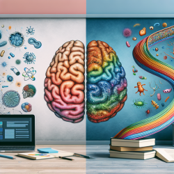 Exploring the Gut-Brain Connection: Insights for Practitioners || TinyEYE Online Therapy
