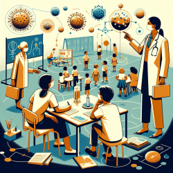 Understanding Child Transmission of SARS-CoV-2: Implications for Practitioners 