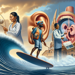 Enhancing Practitioner Skills Through Otoneurologic Research || TinyEYE Online Therapy