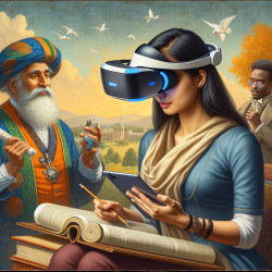 You Won't Believe How 18th Century Physicians Can Improve Your Therapy Skills! || TinyEYE Online Therapy