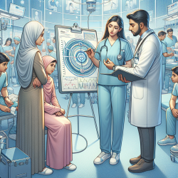 Enhancing Communication in Intensive Care Units: Insights from Recent Research || TinyEYE Online Therapy