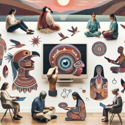 Enhancing Practitioner Skills Through Aboriginal Community-Informed Consent Practices || TinyEYE Online Therapy