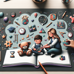 The Critical Role of Play Therapy in Supporting Educational Success 