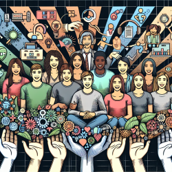 Unlocking the Power of Social Supports for Healthier Young Minds || TinyEYE Online Therapy