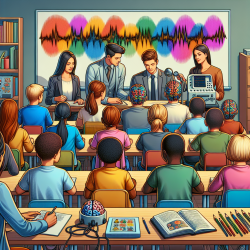 Empowering Educators: Harnessing EEG Insights for Children with Learning Disorders 