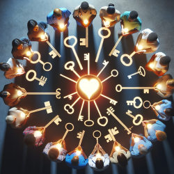 Unlocking the Power of Community: How Multi-sectoral Coalitions Can Transform Health Outcomes || TinyEYE Online Therapy