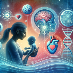 Exploring the Impact of Maternal-Infant Interaction on Child Development: Insights from Recent Research 