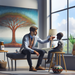 Mental Health and ART Adherence: Insights for Practitioners || TinyEYE Online Therapy