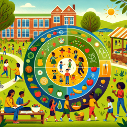 Unlock the Secret to Boosting School Health and Nutrition: What You Need to Know! || TinyEYE Online Therapy