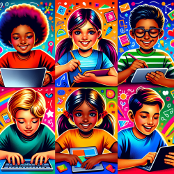 Leveraging Research Insights to Enhance Online Therapy for Children || TinyEYE Online Therapy