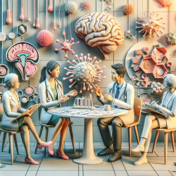 Let's Make International Research a Breeze! || TinyEYE Online Therapy