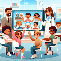 Why Virtual Therapy is a Game-Changer for Schools and Kids || TinyEYE Online Therapy