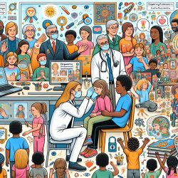 Empowering Practitioners: Insights from Postacute Health Outcomes in Children with SARS-CoV-2 