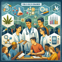 Why Public Health Engagement in Schools Might Be the Key to Reducing Teen Substance Use 