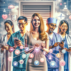 Enhancing Professional Skills Through Social Media: Insights for Practitioners || TinyEYE Online Therapy