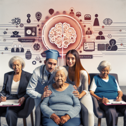 Unlock the Secret to Better Outcomes in Dementia Caregiving: What Practitioners Must Know! || TinyEYE Online Therapy