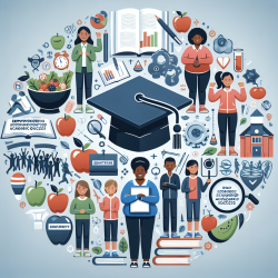 Empowering Educators: Addressing Obesity to Enhance Academic Success 